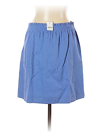 J. Crew Collection Casual Skirt (view 2)