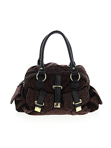 Big Buddha Satchel (view 1)