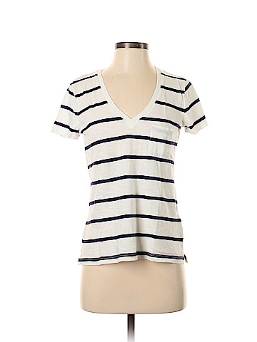 Dwell Studio Short Sleeve T-Shirt (view 1)