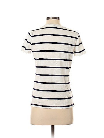 Dwell Studio Short Sleeve T-Shirt (view 2)