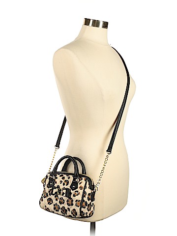 Betsey Johnson Satchel (view 2)