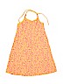 Circo Orange Dress Size M (youth) - photo 1