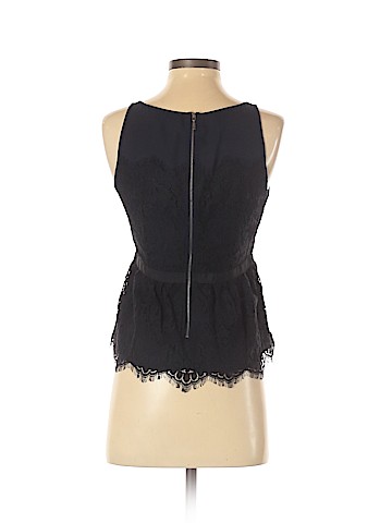 Ann Taylor LOFT Sleeveless Blouse (view 2)