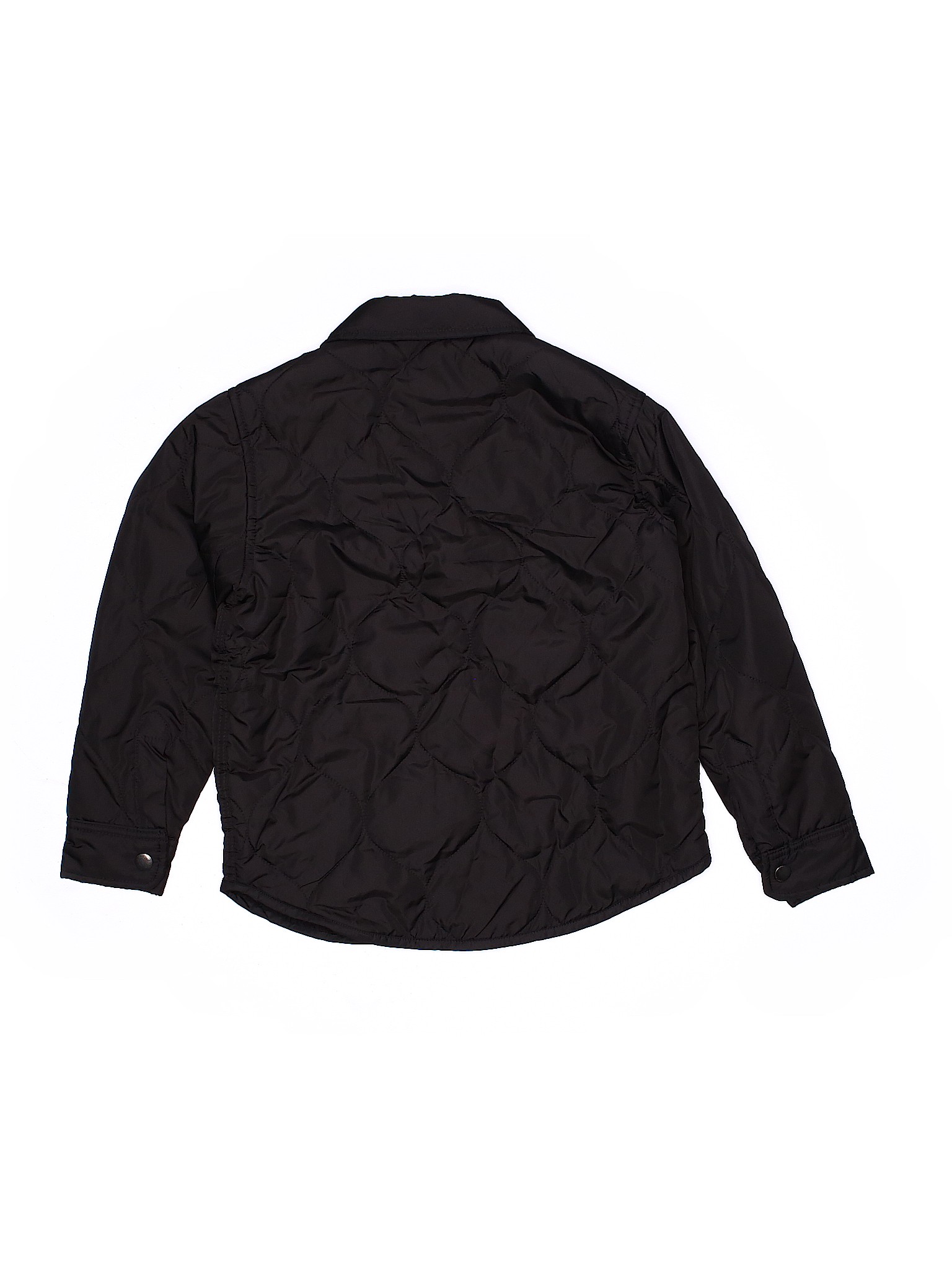 Gymboree Boys Big Uniform Windbreaker