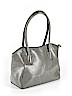 Nine West Gray Shoulder Bag One size - photo 3