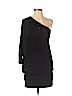 Frederick's of Hollywood Black Cocktail Dress Size S - photo 1
