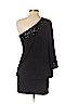 Frederick's of Hollywood Black Cocktail Dress Size S - photo 2