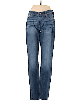 7 For All Mankind Size 27 waist
