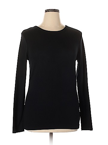 Gap Long Sleeve T-Shirt (view 1)