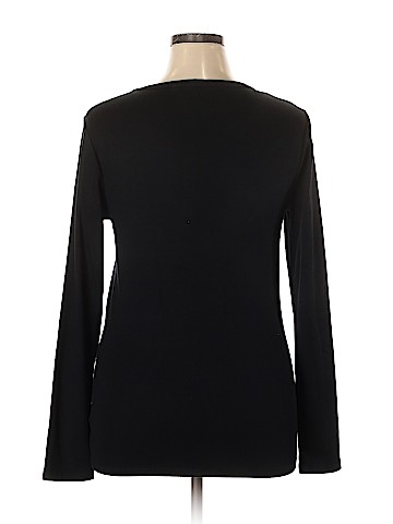 Gap Long Sleeve T-Shirt (view 2)