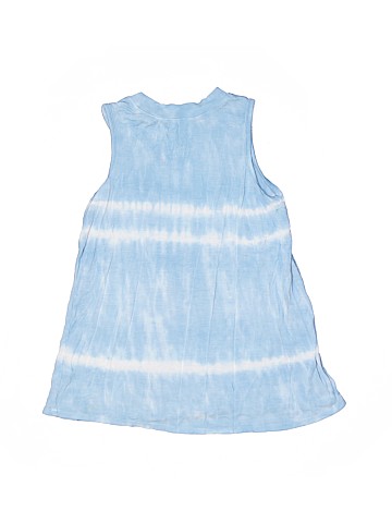 Justice Sleeveless T-Shirt (view 2)