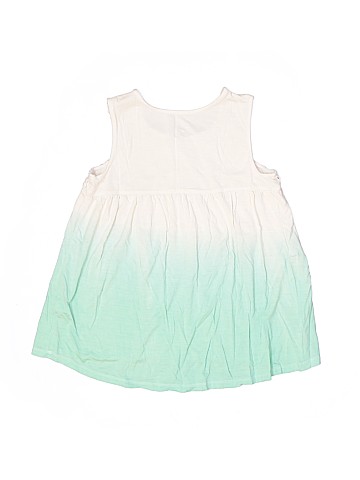 Justice Sleeveless Top (view 2)