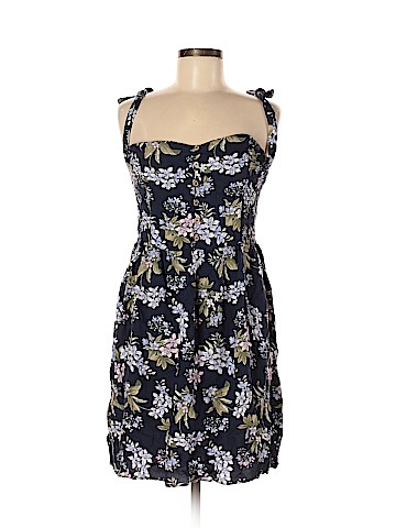 American Eagle Outfitters Casual Dress (view 1)