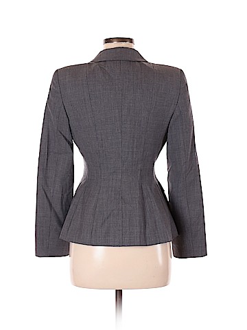 Armani Collezioni Wool Blazer (view 2)
