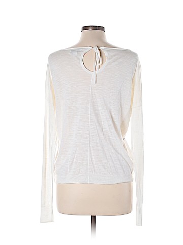 American Eagle Outfitters Long Sleeve Top (view 2)