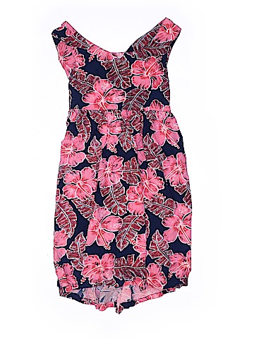 Blue Ginger Dress (view 1)