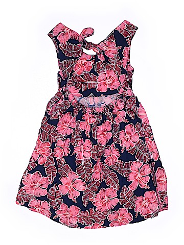 Blue Ginger Dress (view 2)