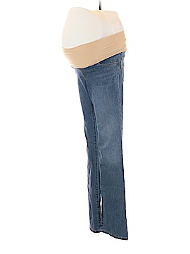 Indigo Blue Size XS Maternity