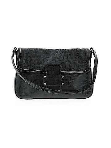 Kate Spade New York Leather Shoulder Bag (view 1)