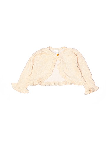Gymboree Cardigan (view 1)