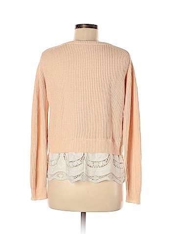 Maje Pullover Sweater (view 2)