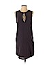 3.1 Phillip Lim 100% Cotton Gray Casual Dress Size XS - photo 1