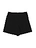 Tibi Black Shorts Size 4 - photo 1
