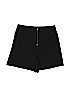 Tibi Black Shorts Size 4 - photo 2