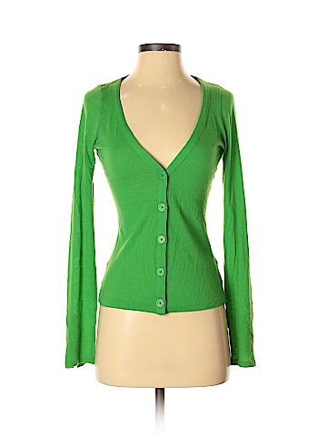 Club Monaco Wool Cardigan (view 1)