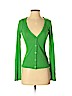 Club Monaco Green Wool Cardigan Size S (petite) - photo 1