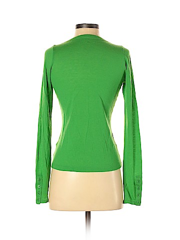 Club Monaco Wool Cardigan (view 2)