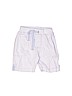 Mothercare Gray Linen Pants Size 0-3 mo - photo 1