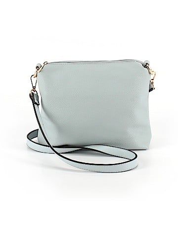 Mia K. Farrow Collection Crossbody Bag (view 1)