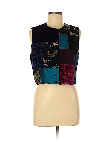 Henri Bendel Vest (view 1)