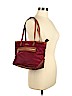 MICHAEL Michael Kors Burgundy Satchel One size - photo 2