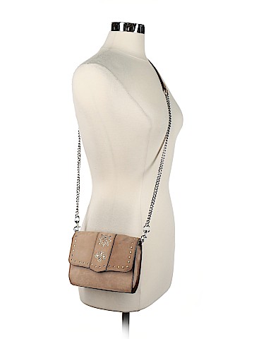 Rebecca Minkoff Leather Crossbody Bag (view 2)