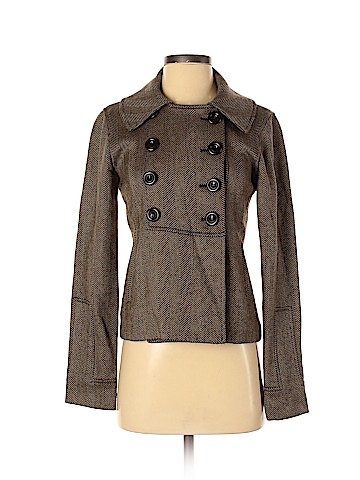 Ulla Johnson Wool Blazer (view 1)