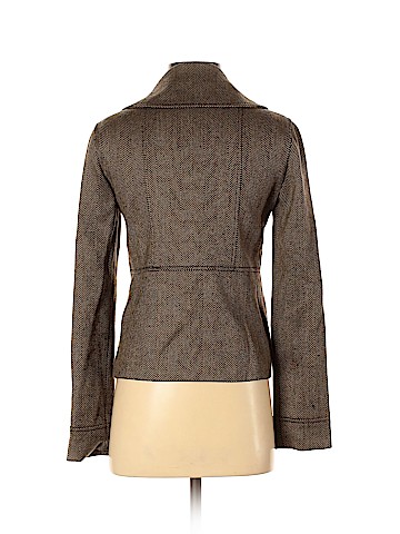 Ulla Johnson Wool Blazer (view 2)