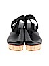Cos Black Heels Size EU 41 - photo 2