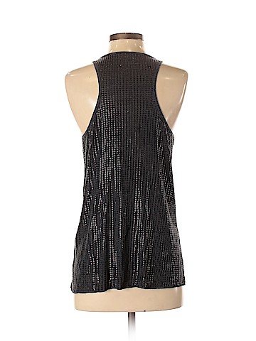 Vince. Sleeveless Top (view 2)