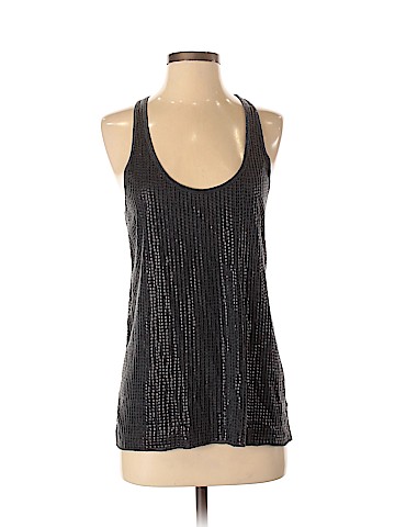 Vince. Sleeveless Top (view 1)