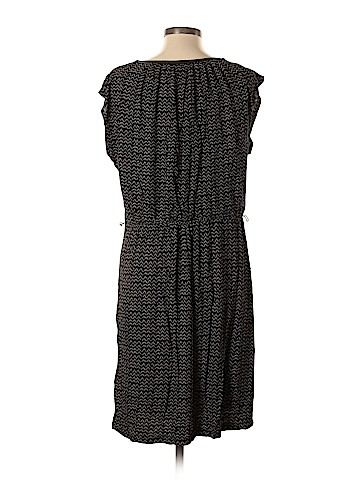 Ann Taylor LOFT Casual Dress (view 2)