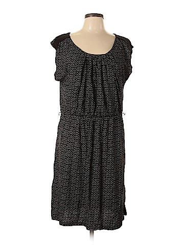 Ann Taylor LOFT Casual Dress (view 1)