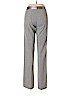 Blumarine Gray Dress Pants Size EU (IT) 42 / US 6 - photo 2