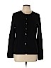 Lord & Taylor 100% Cashmere Black Cashmere Cardigan Size XL - photo 1