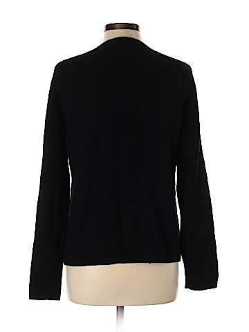 Lord & Taylor Cashmere Cardigan (view 2)