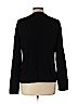 Lord & Taylor 100% Cashmere Black Cashmere Cardigan Size XL - photo 2