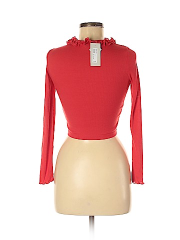 River Island Long Sleeve Top (view 2)