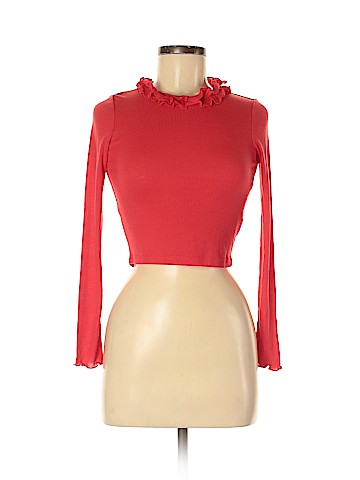 River Island Long Sleeve Top (view 1)