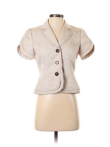 Tahari by ASL Blazer (view 1)